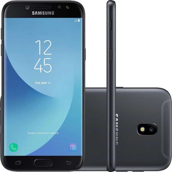 رام سفارشی One UI 4.1 بر پایه اندروید 12 برای Galaxy J5 Pro