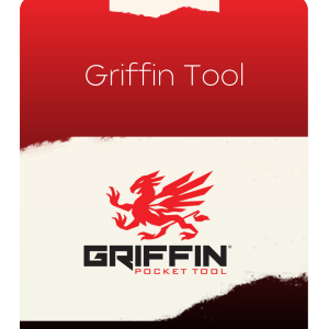 ابزار Griffin Tool