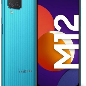 فایل ترمیم و روت سامسونگ M127F | GALAXY M12 باینری 3 اندروید 11