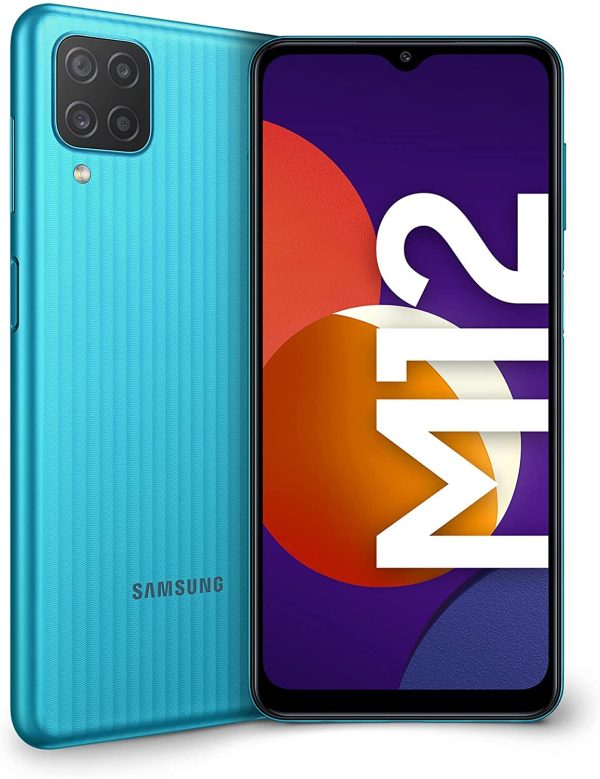 فایل ترمیم و روت سامسونگ M127F | GALAXY M12 باینری 3 اندروید 11