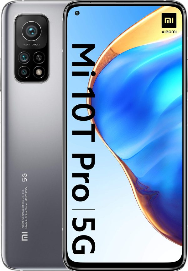 فایل Reset EFS گوشی شیاومی Mi 10T Pro (Apollo) (مخصوص MIUI 14)