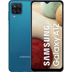 فایل ترمیم و روت سامسونگ A125F | GALAXY A12 باینری 3 اندروید 12