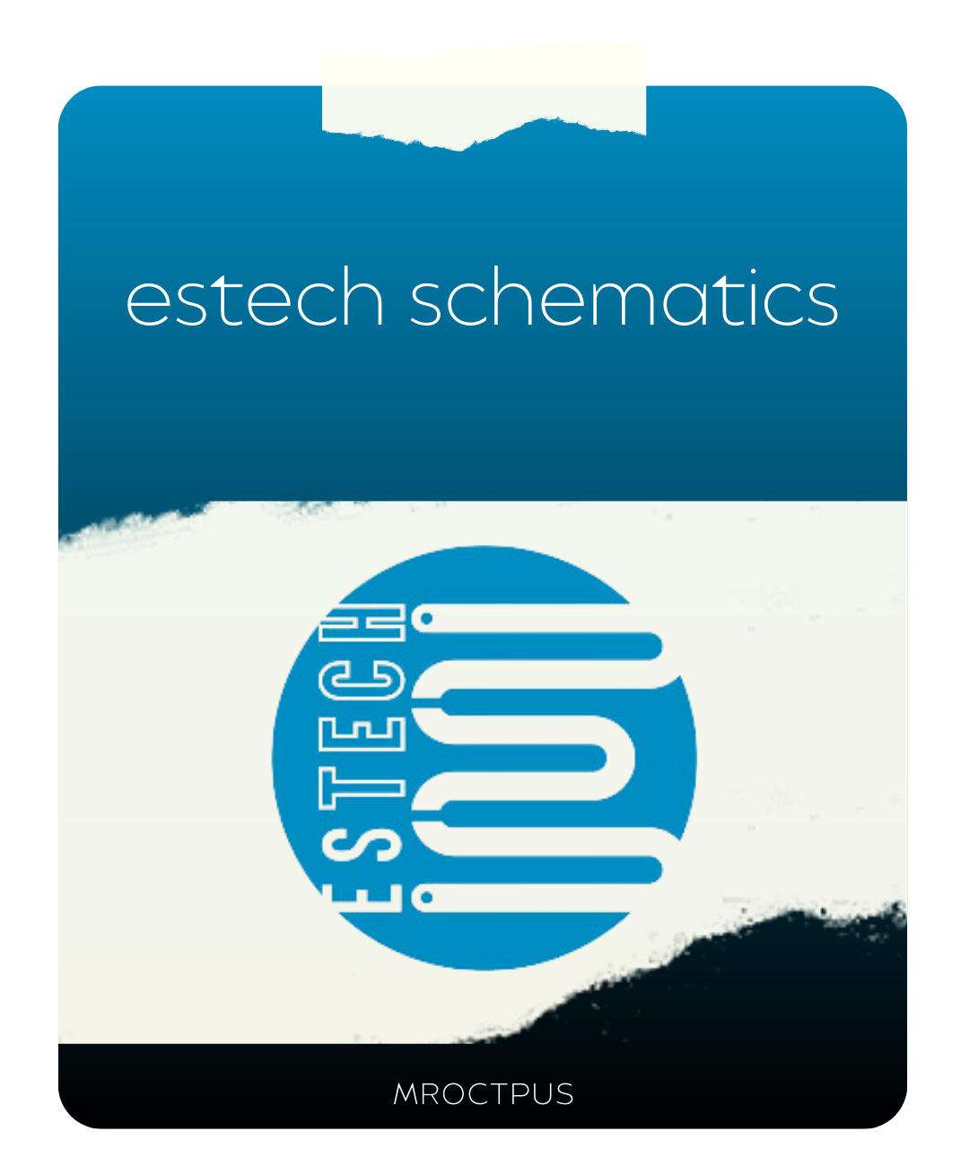 اکتیو یکساله نرم افزار نقشه خوانی Estech Schematics