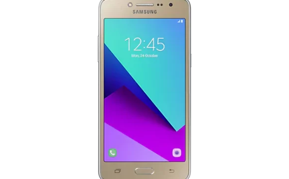 رام سفارشی Samsung Experience 8.5 به همراه اندروید 7.1.1 برای Galaxy Grand Prime