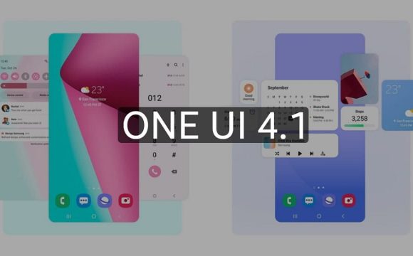 رام سفارشی One UI 4.1 به همراه اندروید 12 برای Galaxy Tab A 10.1 (2016)