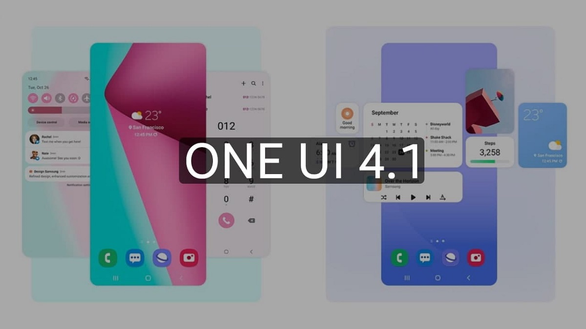 رام سفارشی One UI 4.1 به همراه اندروید 12 برای Galaxy Tab A 10.1 (2016)