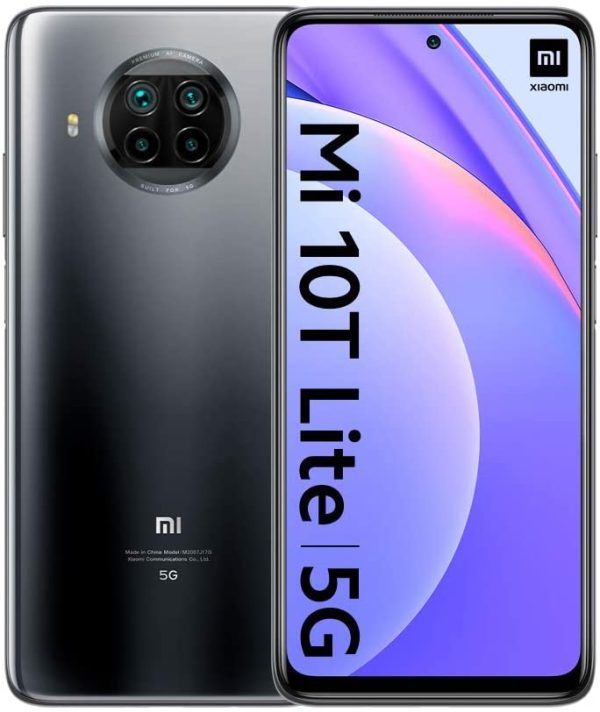 فایل Reset EFS گوشی شیاومی (Mi 10T Lite 5G (Gauguin (مخصوص MIUI 14)