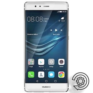 فایل Board Software هواوی EVA-AL10 | Huawei P9
