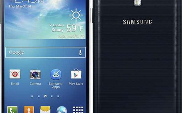 فایل روت سامسونگ Galaxy S4 | GT-I9500