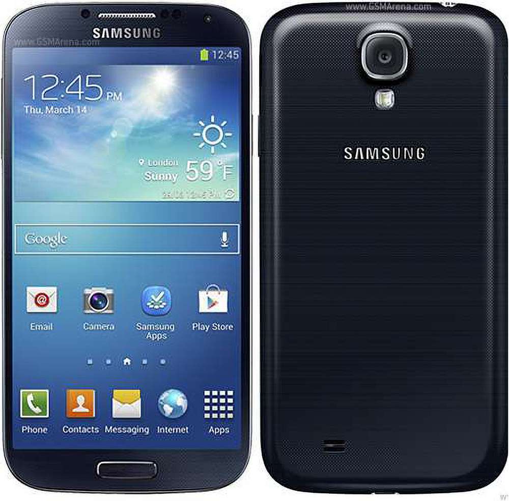 فایل روت سامسونگ Galaxy S4 | GT-I9500