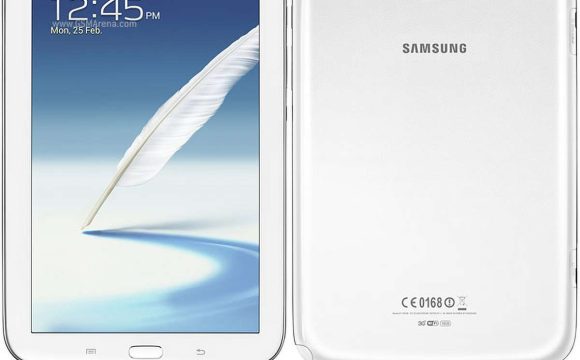 فایل روت سامسونگ Galaxy Note 8.0 Wi-Fi | N5110