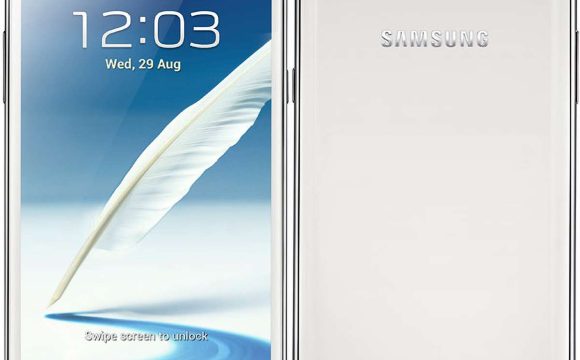 فایل روت سامسونگ Galaxy Note II | N7100