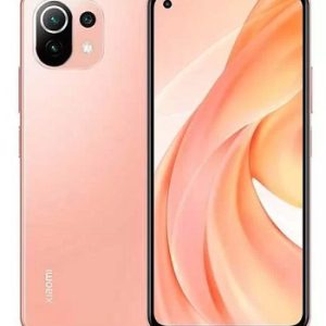 فایل Reset EFS گوشی شیائومی Mi 11 Lite 4G (Courbet) (مخصوص MIUI 14)