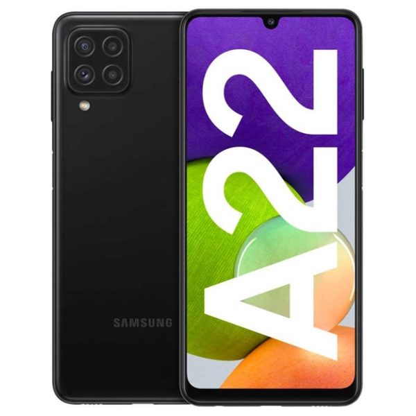 فایل ترمیم و روت سامسونگ A225F | GALAXY A22 باینری 6 اندروید 13