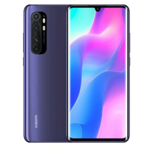 فایل Enable DIAG گوشی شیائومی Mi Note 10 Lite (Toco)