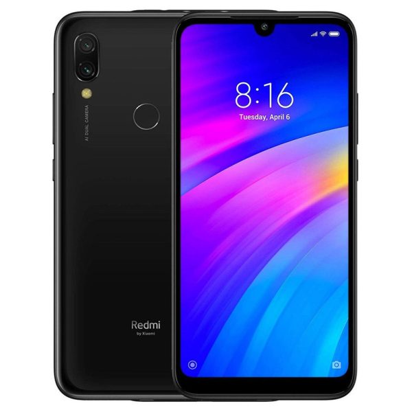 فایل Enable DIAG گوشی شیائومی Redmi 7 (Onclite)