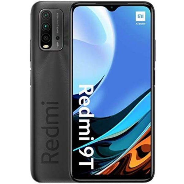 فایل Enable DIAG گوشی شیائومی Redmi 9T (Lime)