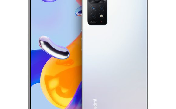 فایل Enable DIAG گوشی شیائومی Xiaomi 11i 5G (Pissarro)