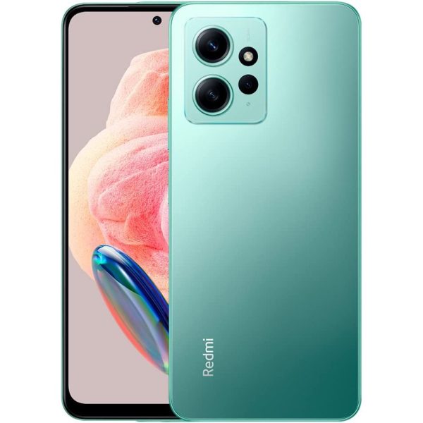 فایل ENG FIRMWARE شیائومی Redmi Note 12 4G (Tapaz)