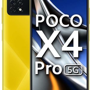 فایل Reset EFS گوشی شیائومی POCO X4 Pro 5G (Veux) (مخصوص MIUI 14)