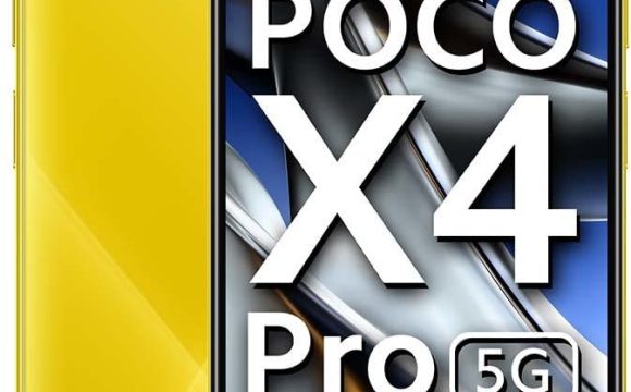فایل Reset EFS گوشی شیائومی POCO X4 Pro 5G (Veux) (مخصوص MIUI 14)