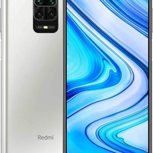 فایل Enable DIAG گوشی شیائومی Redmi Note 9 Pro Max (Excalibur)