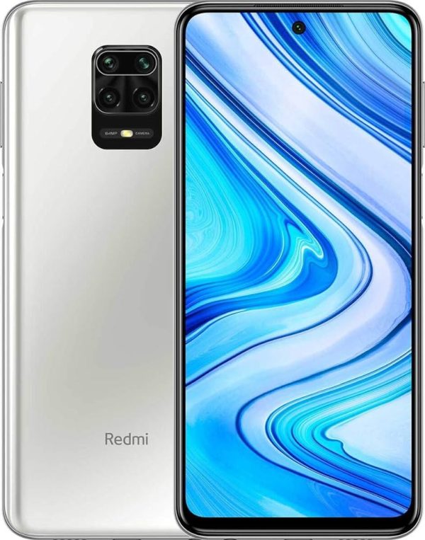 فایل Enable DIAG گوشی شیائومی Redmi Note 9 Pro Max (Excalibur)