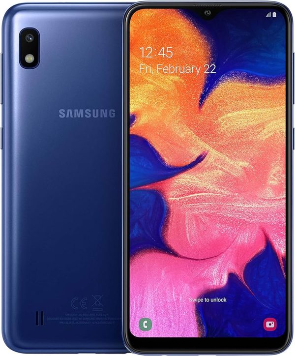 فایل ترمیم و روت سامسونگ A105F | GALAXY A10 باینری 9 اندروید 11