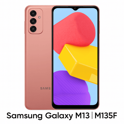 روت سامسونگ M135F | M13