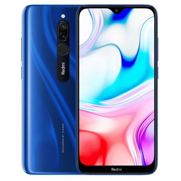 فایل Enable DIAG گوشی شیائومی Redmi 8 (Olive)