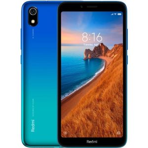 فایل Enable DIAG گوشی شیائومی Redmi 7A (Pine)