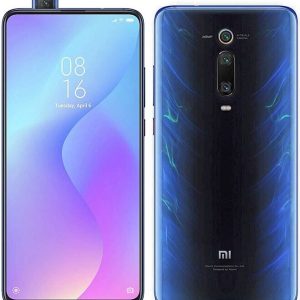 فایل Enable DIAG گوشی شیائومی Redmi K20 Pro (Raphael)