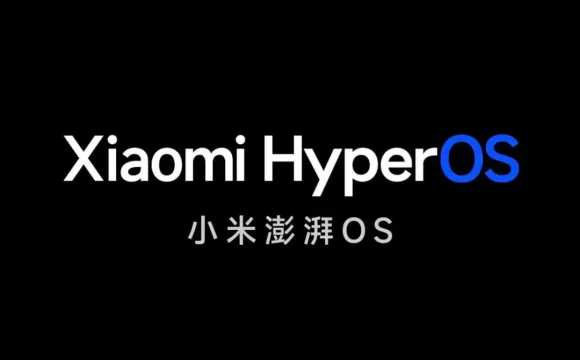 شیائومی Hyper OS ، نسل جدیدی از MIUI