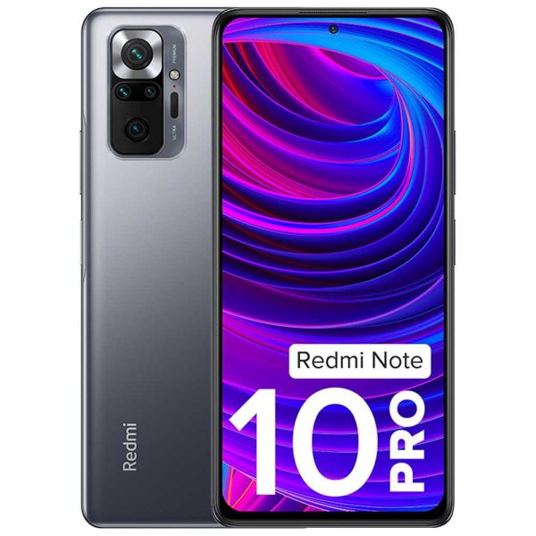 فایل Enable DIAG گوشی شیائومی Redmi Note 10 Pro (Sweet)