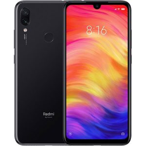 فایل Enable DIAG گوشی شیائومی Redmi Note 7 (Lavender)