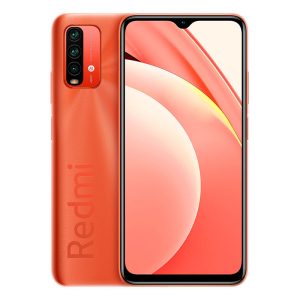 فایل Enable DIAG گوشی شیائومیRedmi Note 9 4G (Lime)