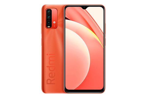 فایل Enable DIAG گوشی شیائومیRedmi Note 9 4G (Lime)