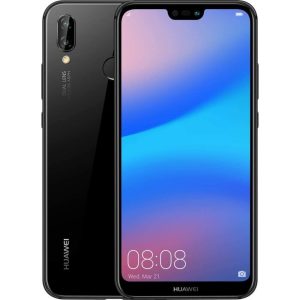 Huawei P20 Lite (MrOctpus)