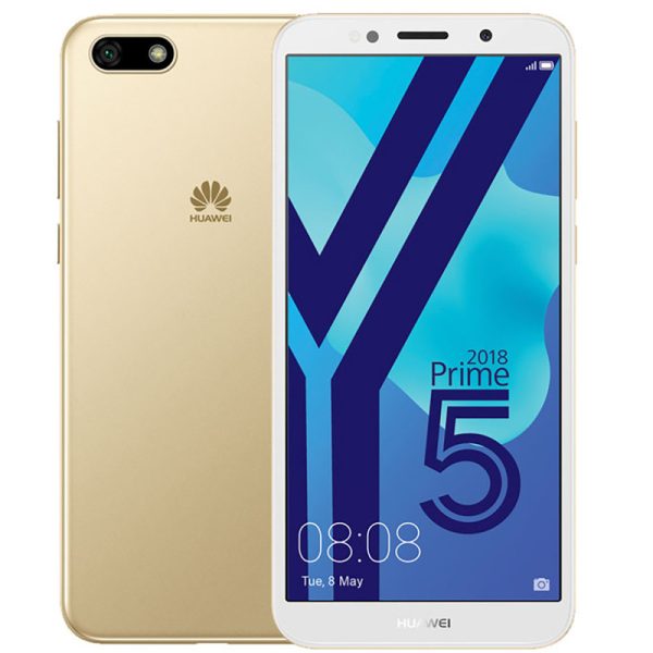 Huawei Y5 Prime 2018 (MrOctpus)