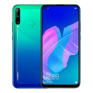 Huawei Y7p (MrOctpus)