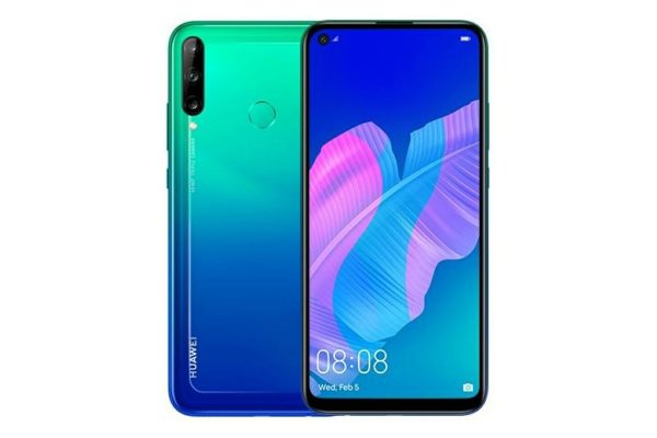 Huawei Y7p (MrOctpus)