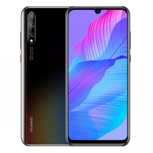 Huawei Y8p (MrOctpus)