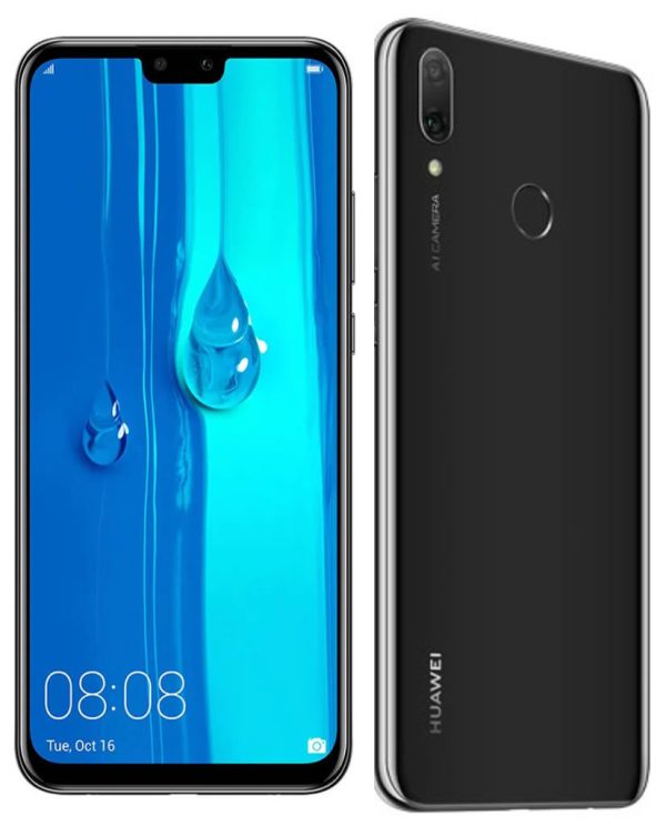 Huawei-Y9-2019 (MrOctpus)