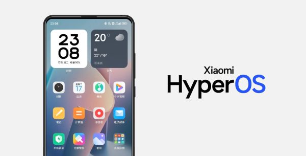 رام سفارشی سیستم عامل HyperOS 1.0 برای Redmi Note 11