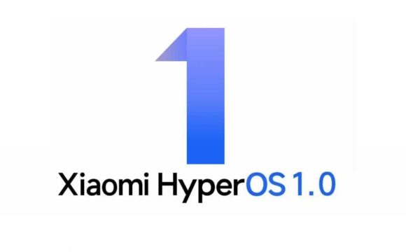 رام سفارشی سیستم عامل HyperOS 1.0 به همراه اندروید 14 برای Poco X3 Pro