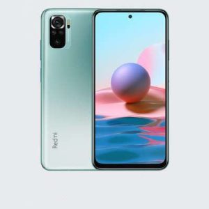 آموزش ترمیم سریال گوشی شیائومی Redmi Note 10 (Sunny-Mojito)