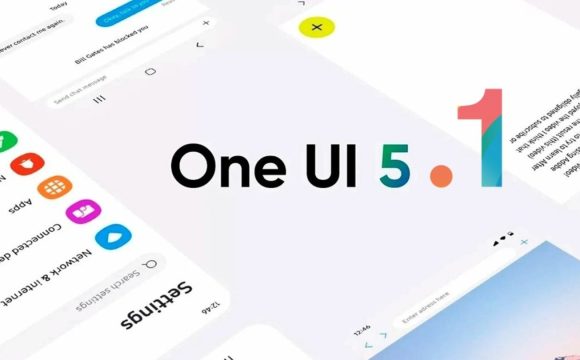 رام سفارشی One UI 5.1 بر پایه اندروید 13 برای Galaxy A40