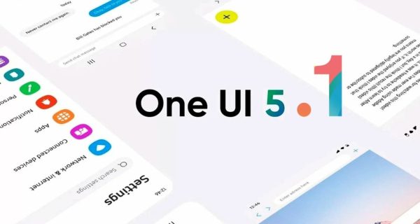 رام سفارشی One UI 5.1 بر پایه اندروید 13 برای Galaxy A40