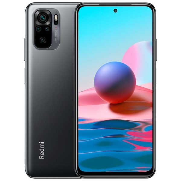 آموزش ترمیم سریال گوشی شیائومیRedmi Note 10 (Sunny-Mojito) بصورت دوسیم متد سخت افزاری