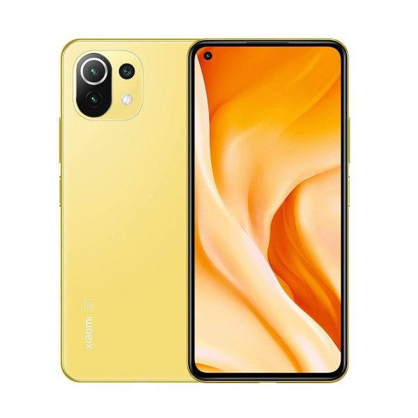 آموزش ترمیم سریال گوشی شیائومیMi 11 Lite 5G (Renoir) بصورت دوسیم متد سخت افزاری